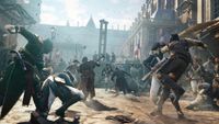 Assassin's Creed Unity 