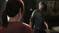 The Last of Us Remastered 