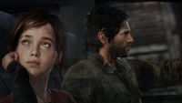 The Last of Us Remastered 