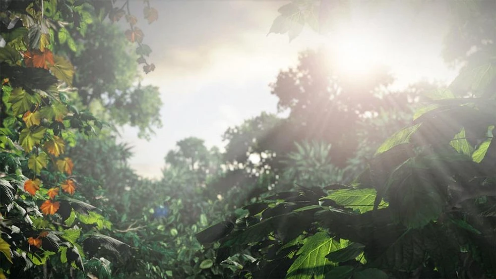 The Last of Us Remastered 