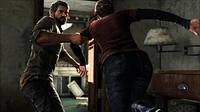 The Last of Us Remastered 