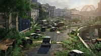 The Last of Us Remastered 