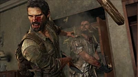 The Last of Us Remastered 