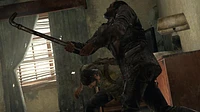 The Last of Us Remastered 
