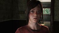 The Last of Us Remastered 