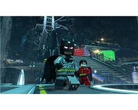 LEGO Batman 3: Beyond Gotham 