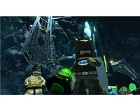LEGO Batman 3: Beyond Gotham 