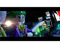 LEGO Batman 3: Beyond Gotham 