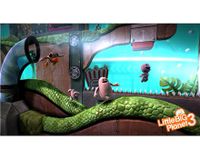 LittleBigPlanet 3 