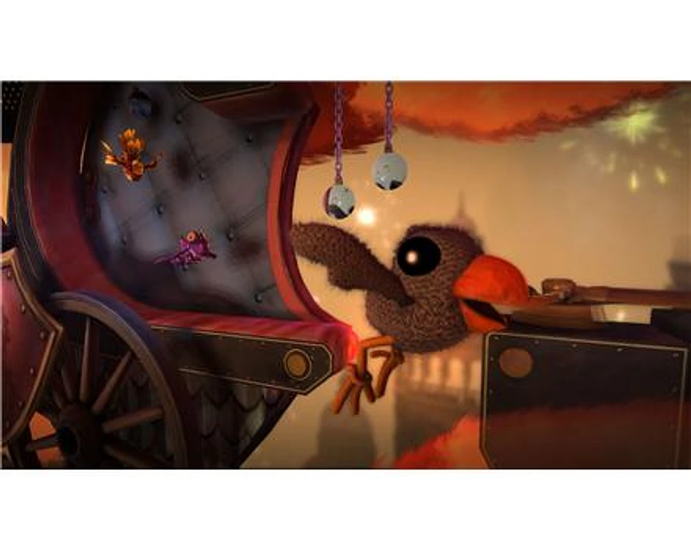 LittleBigPlanet 3 