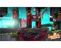 LittleBigPlanet 3 