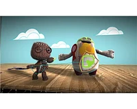 LittleBigPlanet 3 