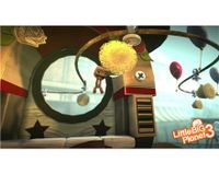 LittleBigPlanet 3 