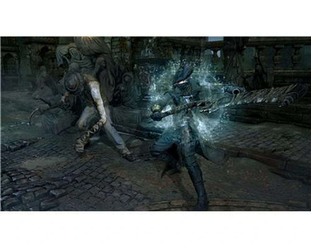 Bloodborne  