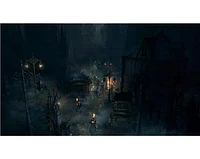 Bloodborne 