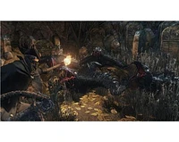 Bloodborne 
