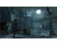 Bloodborne 