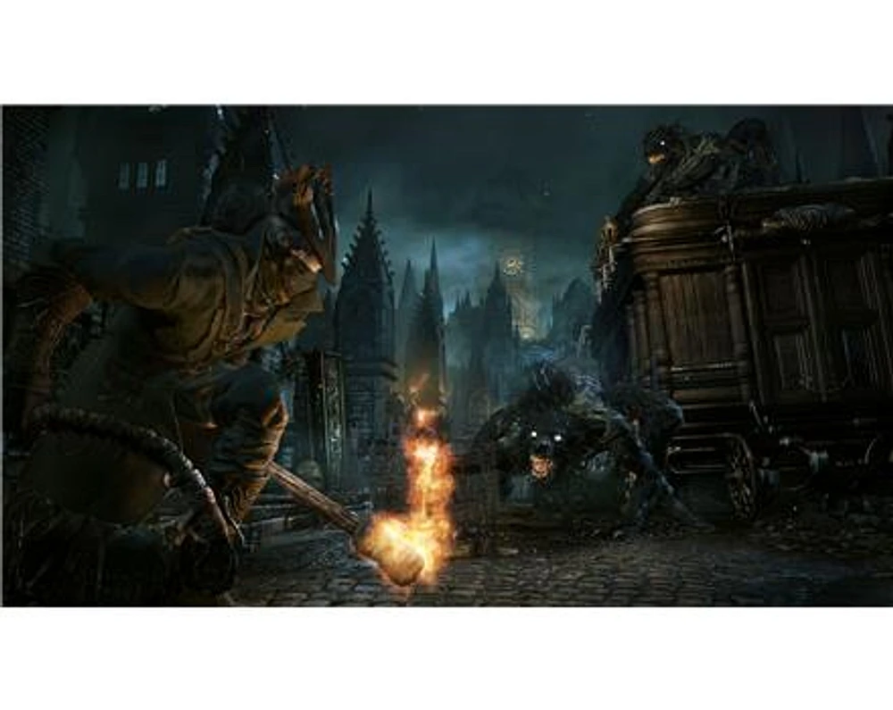 Bloodborne  