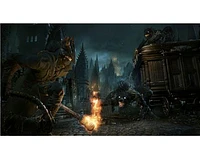 Bloodborne  