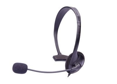 PS4 Wired Headset - for PS4
