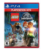 LEGO Jurassic World 