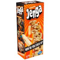 Classic Jenga 