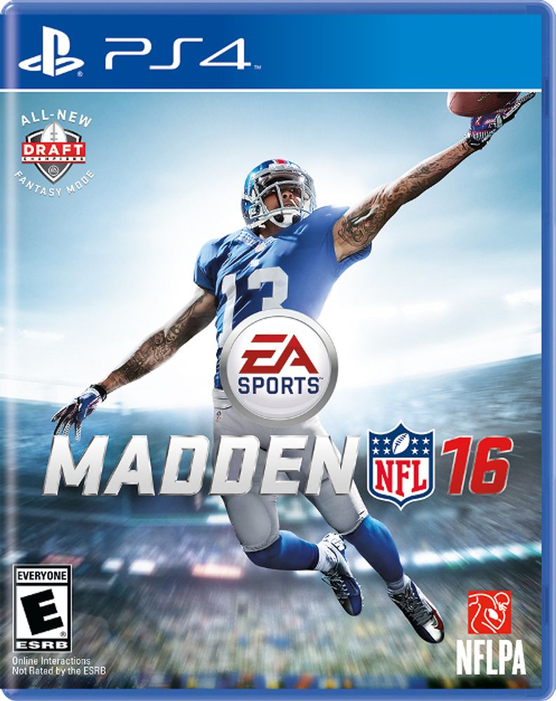 Madden NFL 22, Electronic Arts, Xbox SX 