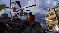 Uncharted: The Nathan Drake Collection 