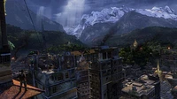 Uncharted: The Nathan Drake Collection 