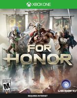 For Honor