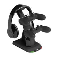 Multi Charge Controller Stand - for PS4