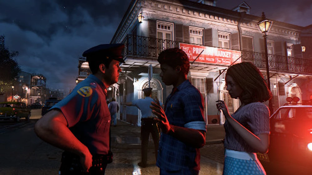 Mafia III 