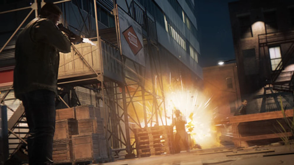 Mafia III 