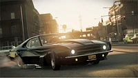Mafia III 