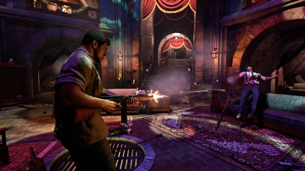 Mafia III 