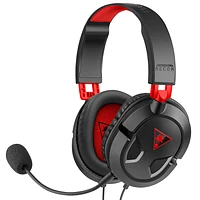 Turtle Beach Ear Force Recon 50 Gaming Headset 