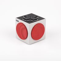 NES Bluetooth Speaker Cube 