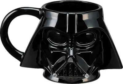 Star Wars Vader Sculpted Mug 