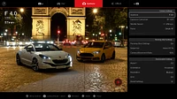 Gran Turismo Sport 