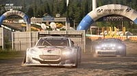 Gran Turismo Sport 