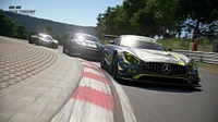 Gran Turismo Sport 