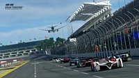 Gran Turismo Sport 