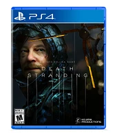 Death Stranding