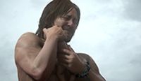 Death Stranding