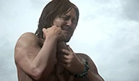 Death Stranding
