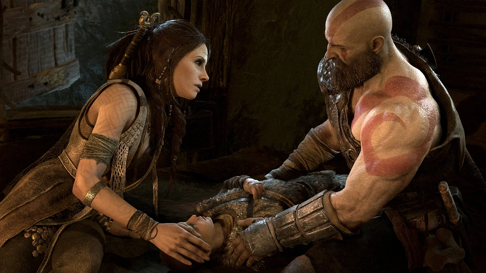God Of War 