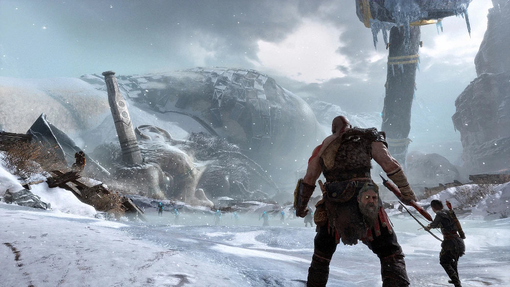 God Of War 