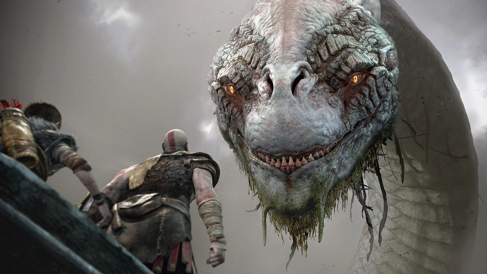 God Of War 