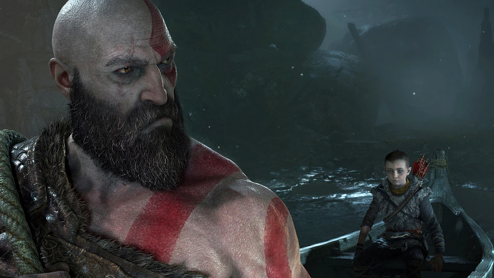 God Of War 