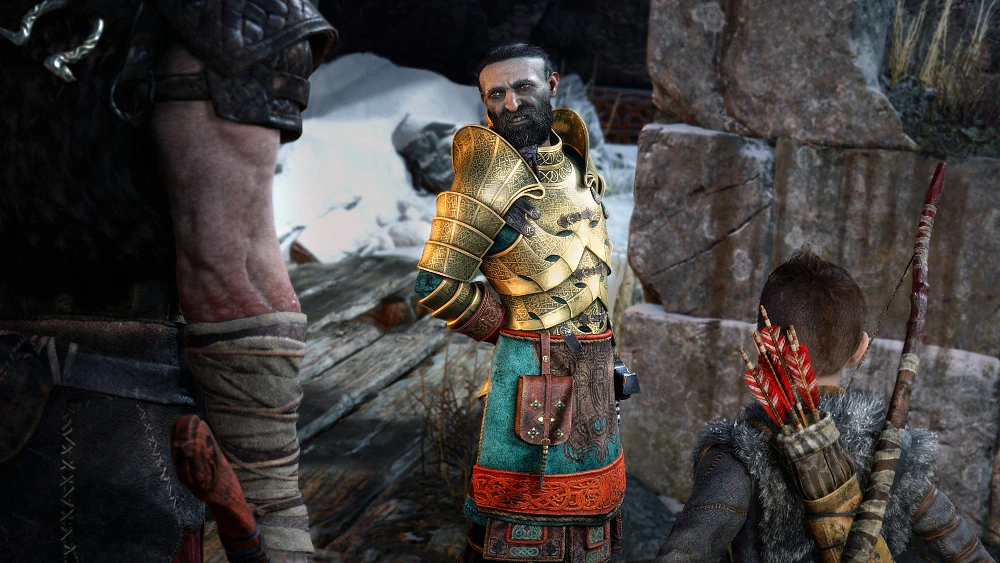 God Of War 